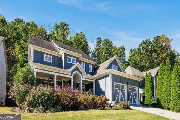144 Pine Trail, Dallas, GA 30157