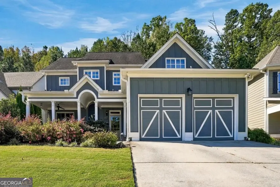 144 Pine Trail, Dallas, GA 30157 - #2