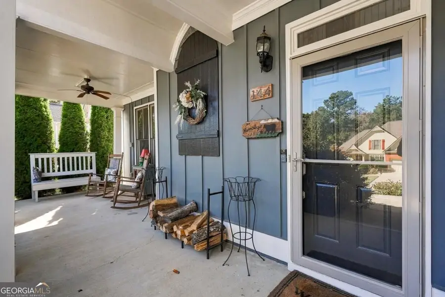 144 Pine Trail, Dallas, GA 30157 - #3