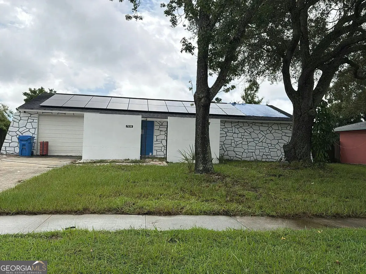 7936 Woodglen Circle, Tampa, FL 33615 - #1