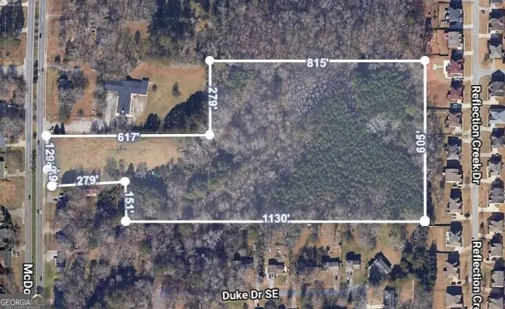 3180 Highway 20 Se, Conyers, GA 30013 - #1