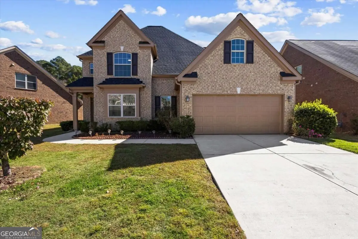968 Reddy Farm, Grayson, GA 30017 - #1