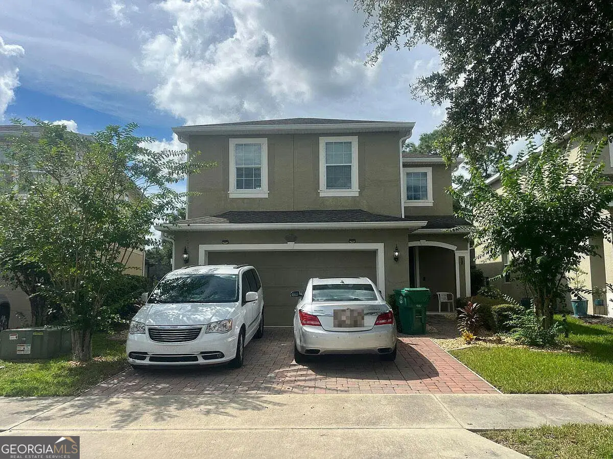 1363 Riley Circle, Deland, FL 32724 - #1