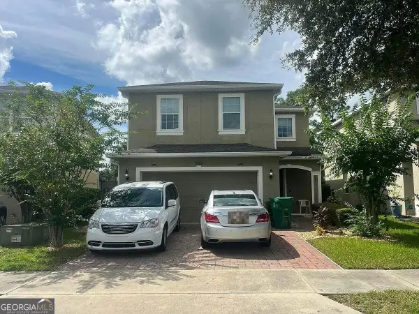 1363 Riley Circle, Deland, FL 32724