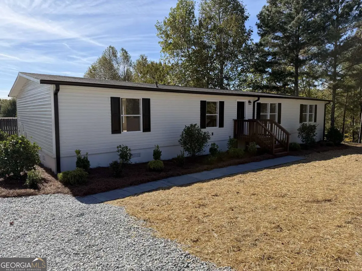 3258 Baker Road, Gainesville, GA 30507 - #1
