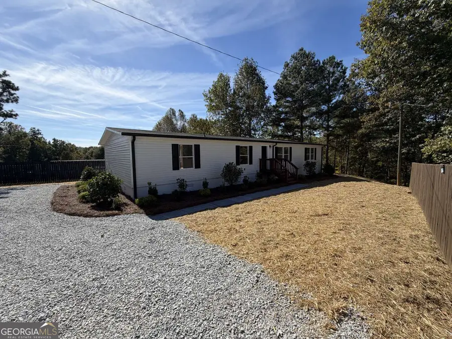 3258 Baker Road, Gainesville, GA 30507 - #2