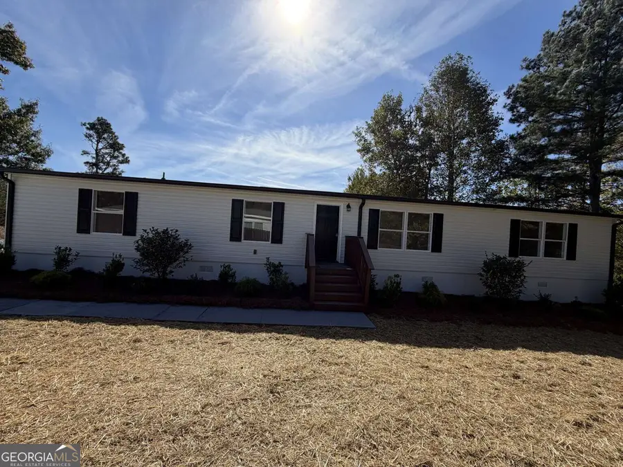 3258 Baker Road, Gainesville, GA 30507 - #3