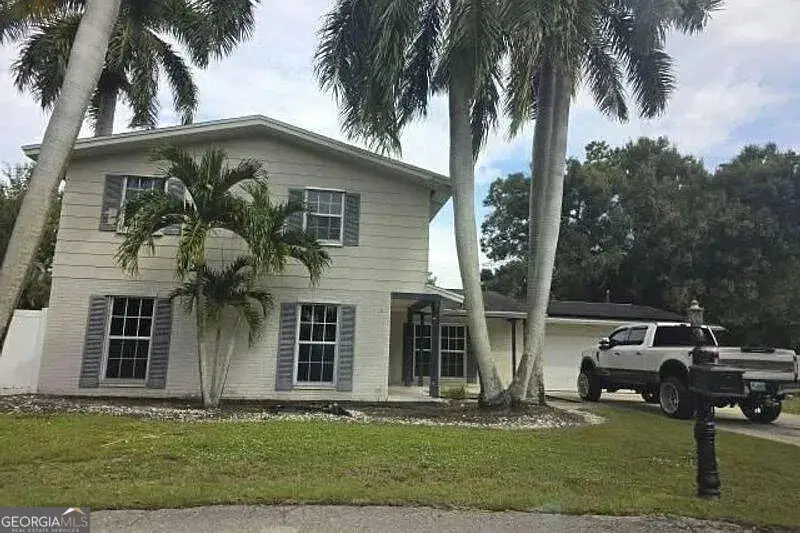 12 Georgetown, Fort Myers, FL 33919 - #1