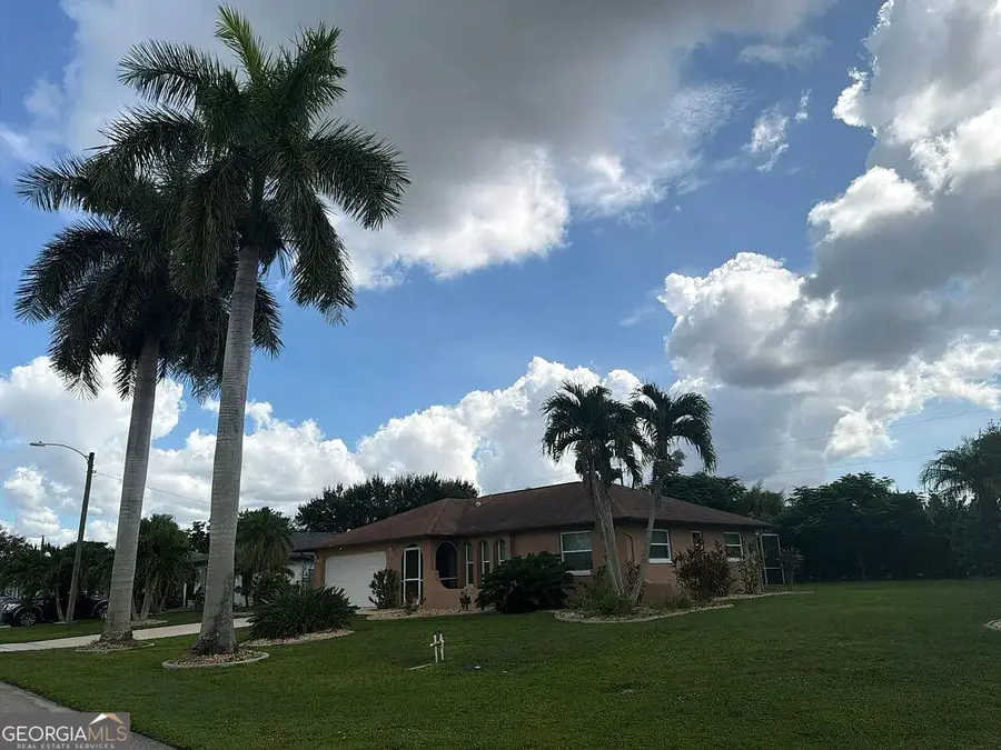1834 SE 1st Street, Cape Coral, FL 33990 - #2