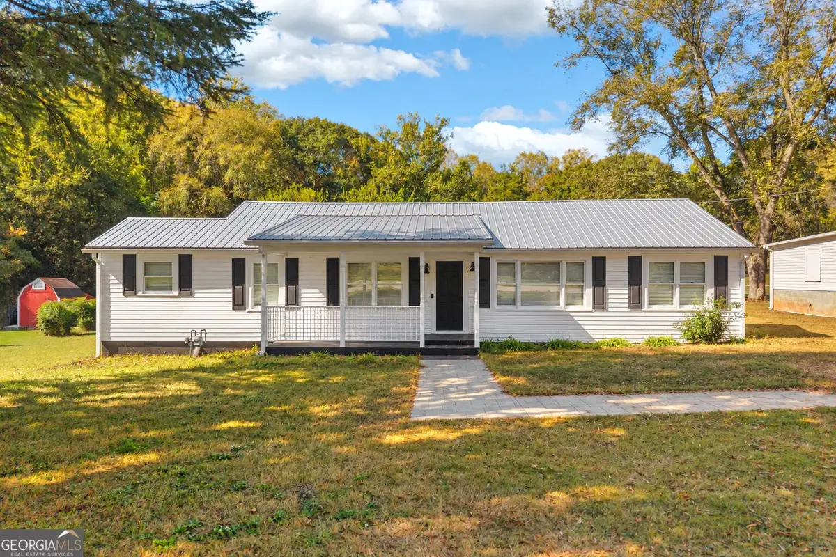 874 Athens Street, Jefferson, GA 30549 - #1