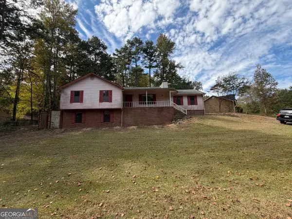 101 Shannon Chase Way, Fairburn, GA 30213
