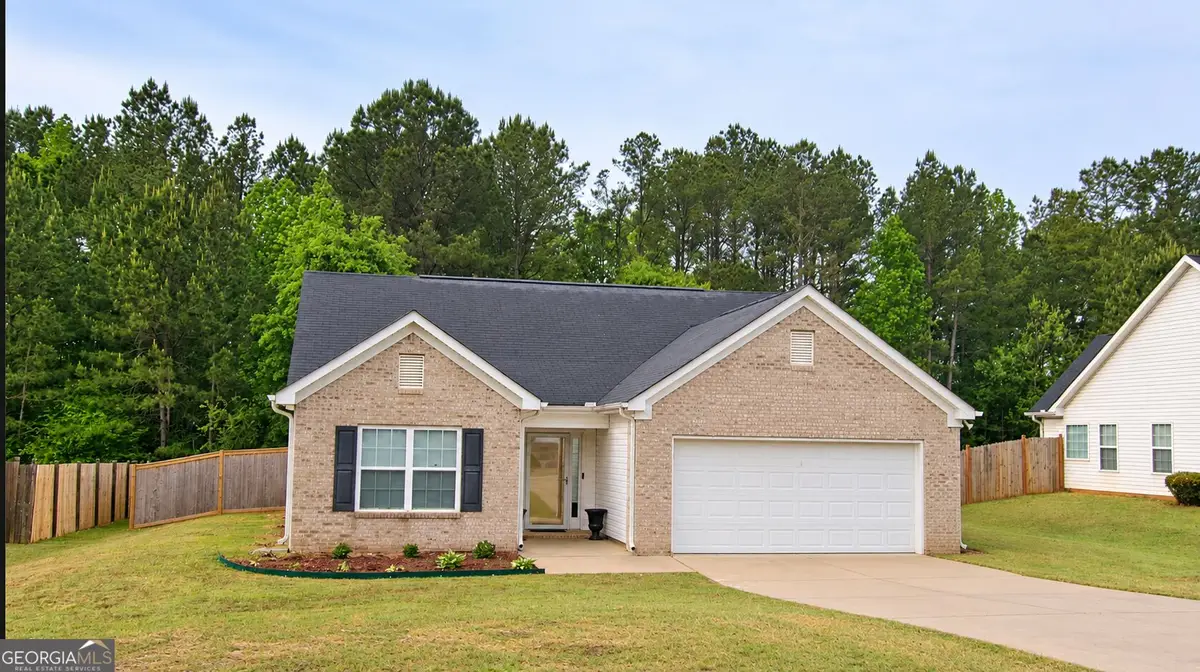 111 Perimeter Drive, Lagrange, GA 30241 - #1