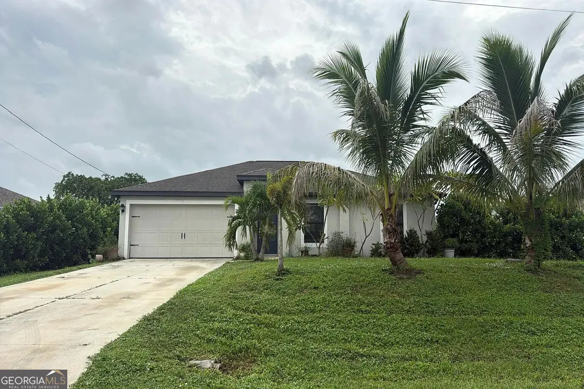 336 NE 30th Terrace, Cape Coral, FL 33909 - #1
