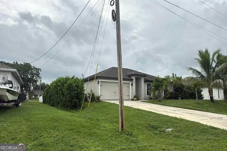336 NE 30th Terrace, Cape Coral, FL 33909 - #2