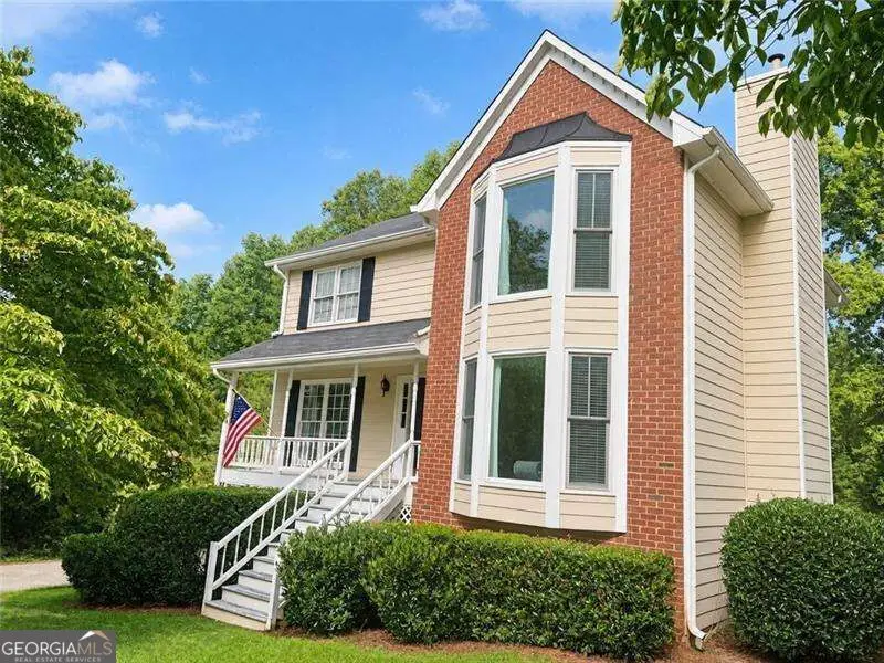 381 Strawberry Wynde Nw, Marietta, GA 30064 - #1