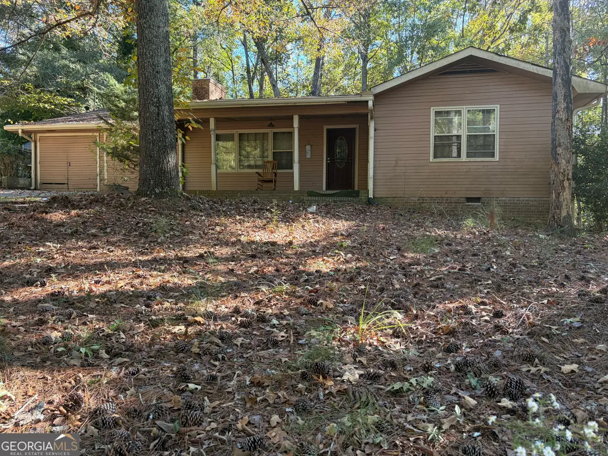 3081 Beaver Drive, Douglasville, GA 30135 - #1