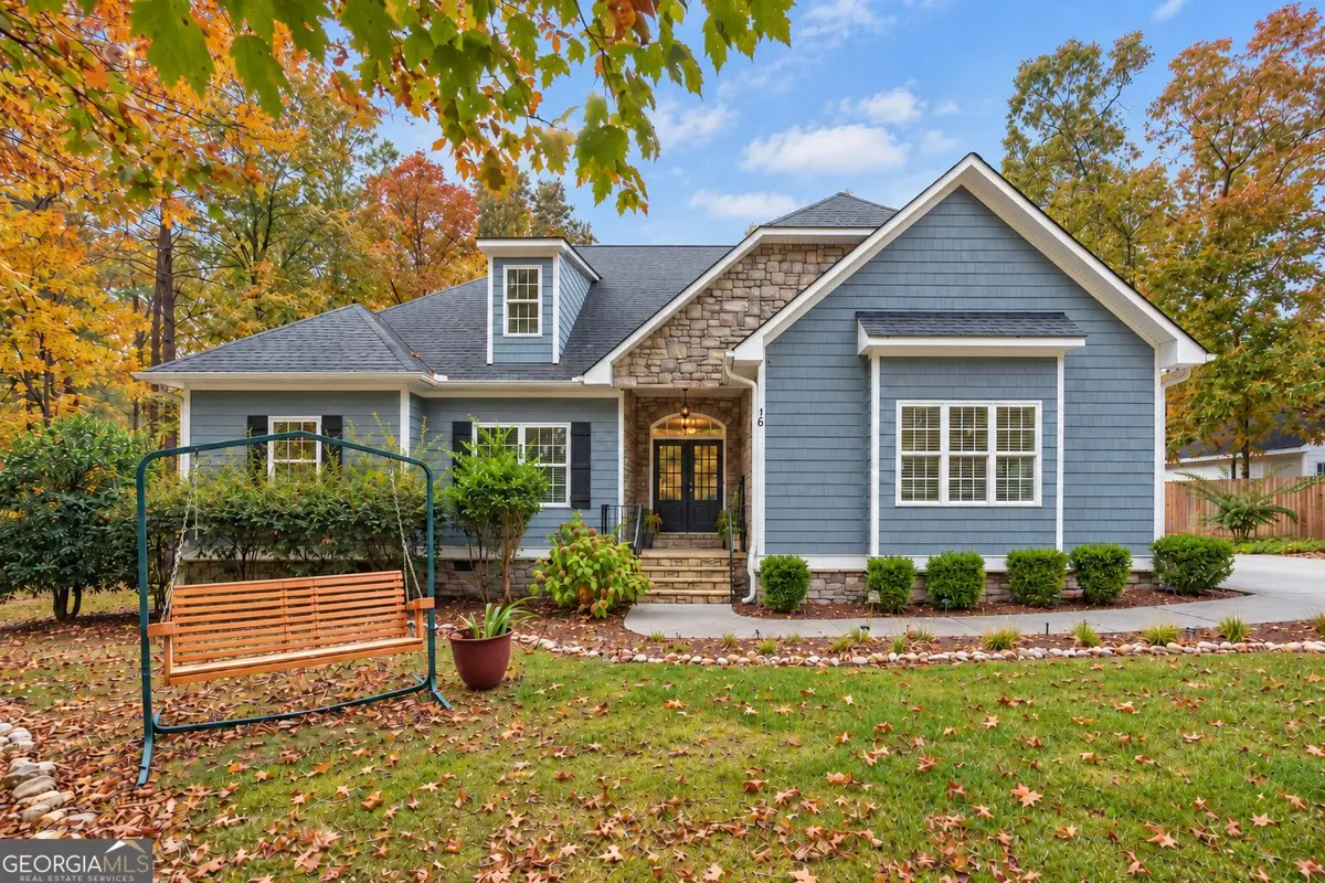 16 Fieldstone Drive Ne, Rome, GA 30161 - #1