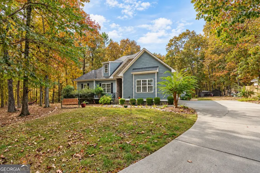 16 Fieldstone Drive Ne, Rome, GA 30161 - #2