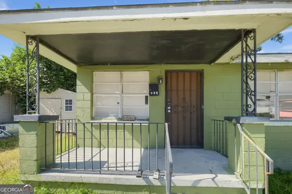 725 Fruit Street, Savannah, GA 31415