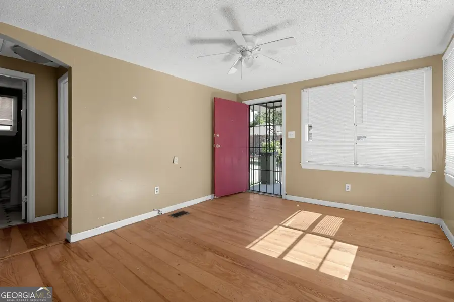 725 Fruit Street, Savannah, GA 31415 - #3