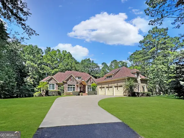 105 Holbrook Drive, Lagrange, GA 30240