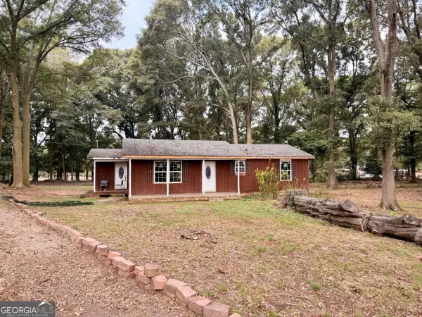 1533 Mauldin Road, Jefferson, GA 30549