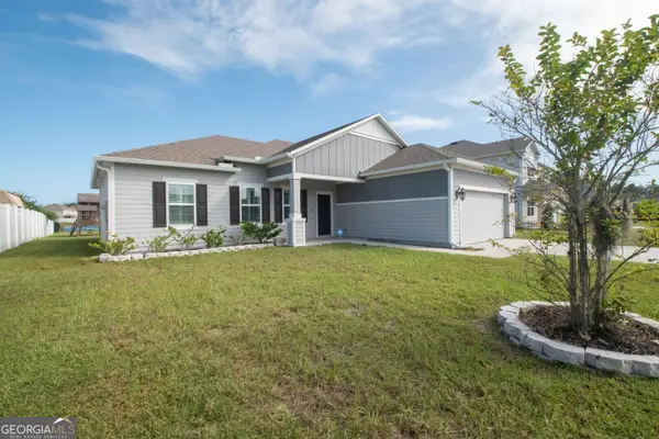 126 College Street, Kingsland, GA 31548