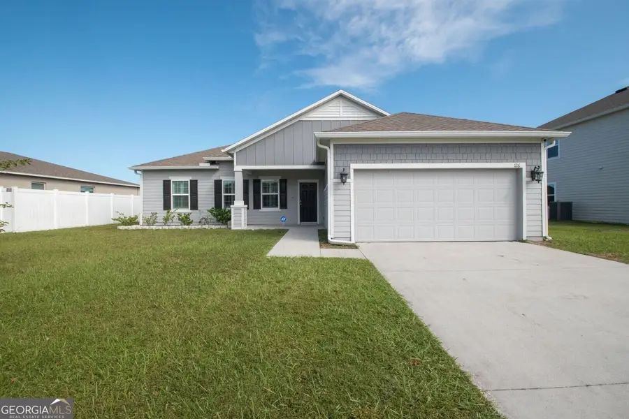 126 College Street, Kingsland, GA 31548 - #2