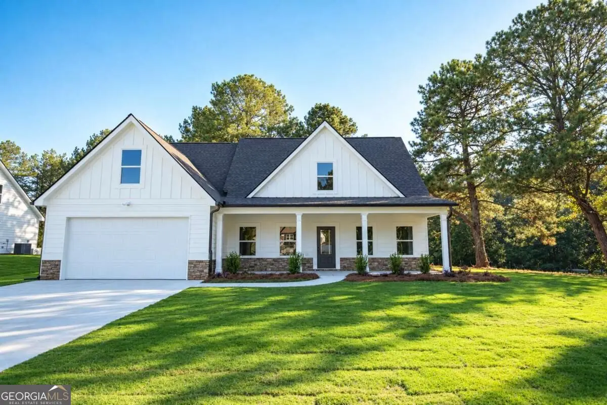 6095 Crowley Drive, Douglasville, GA 30135 - #1