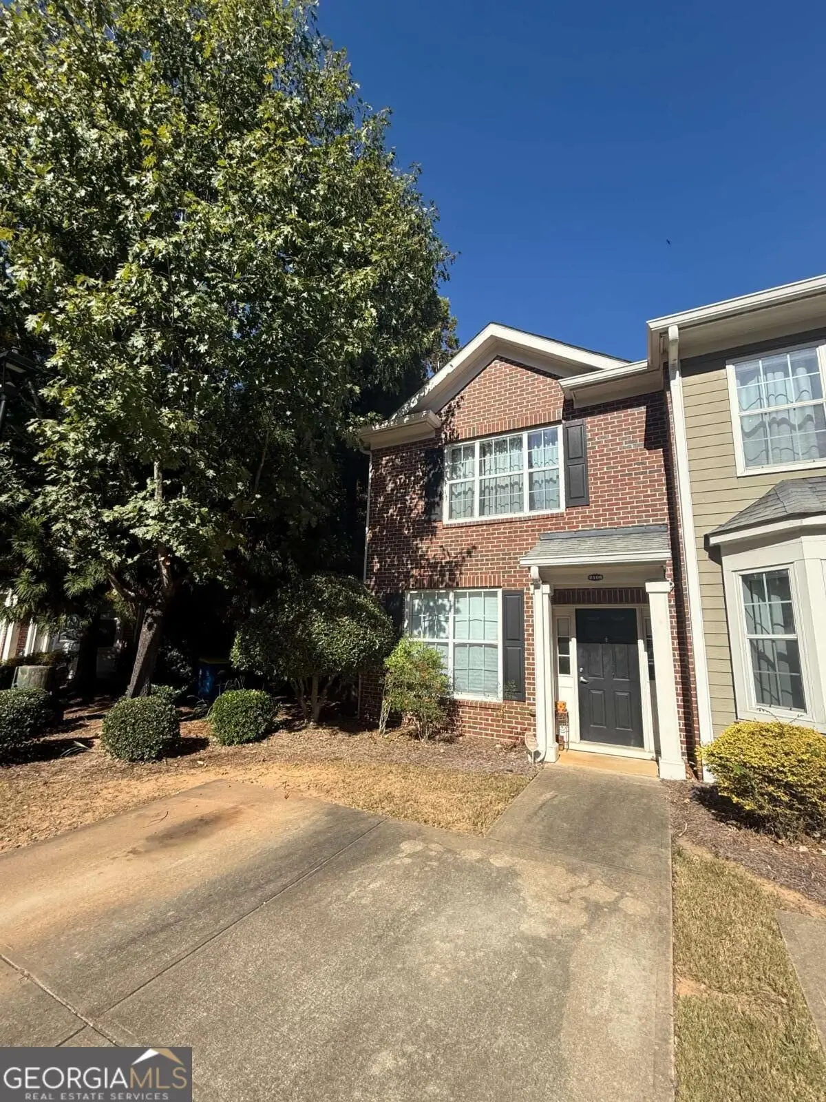2108 Del Lago Circle Nw #2, Kennesaw, GA 30152 - #1