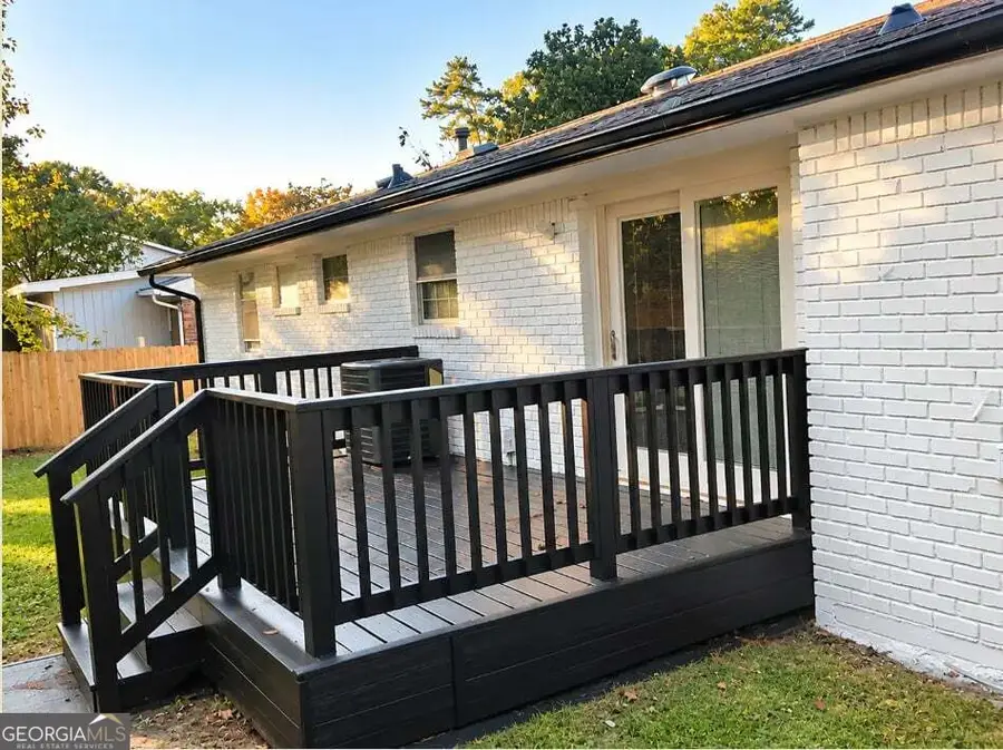 3657 Castle Rock Way, Tucker, GA 30084 - #3