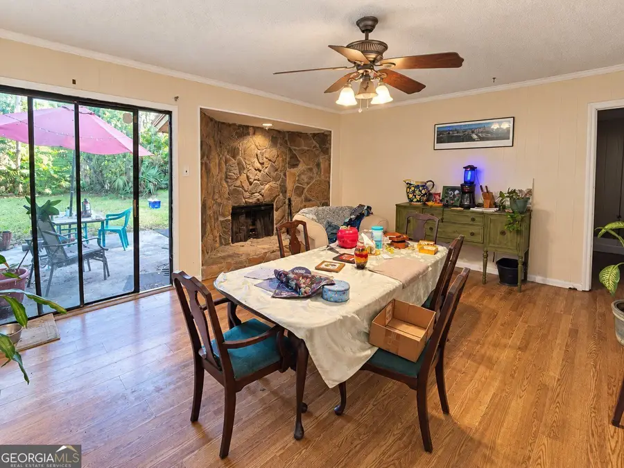 6809 Sand Road, Savannah, GA 31410 - #2