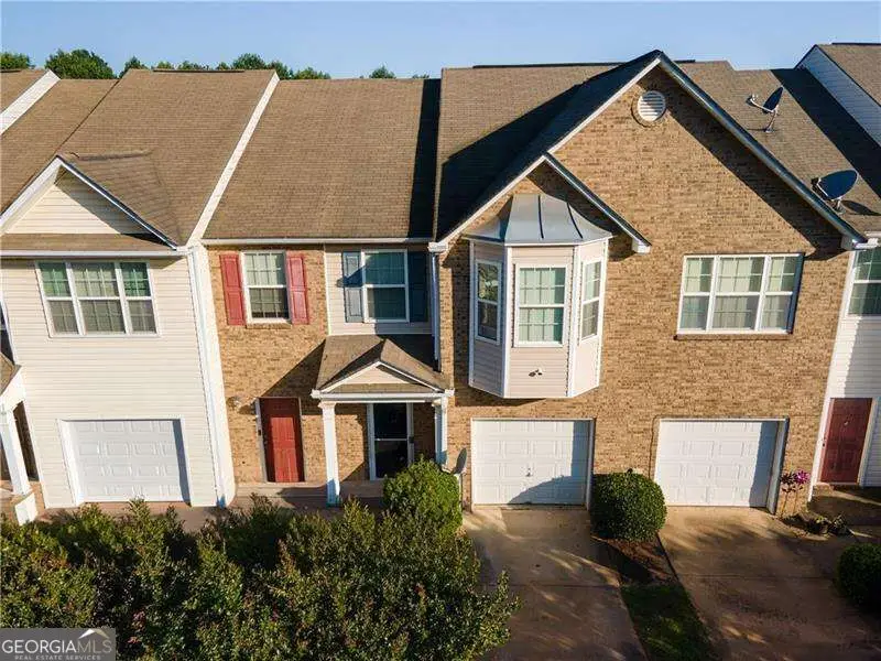 6120 Capitol Knoll, Fairburn, GA 30213 - #2