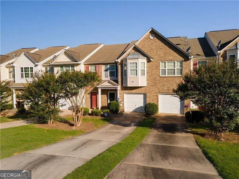 6120 Capitol Knoll, Fairburn, GA 30213 - #3
