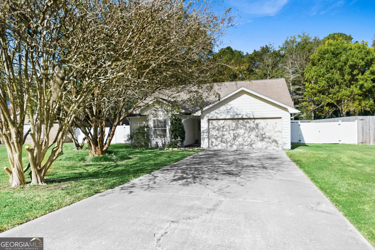 102 Lake Wellington Drive, Kingsland, GA 31548 - #1