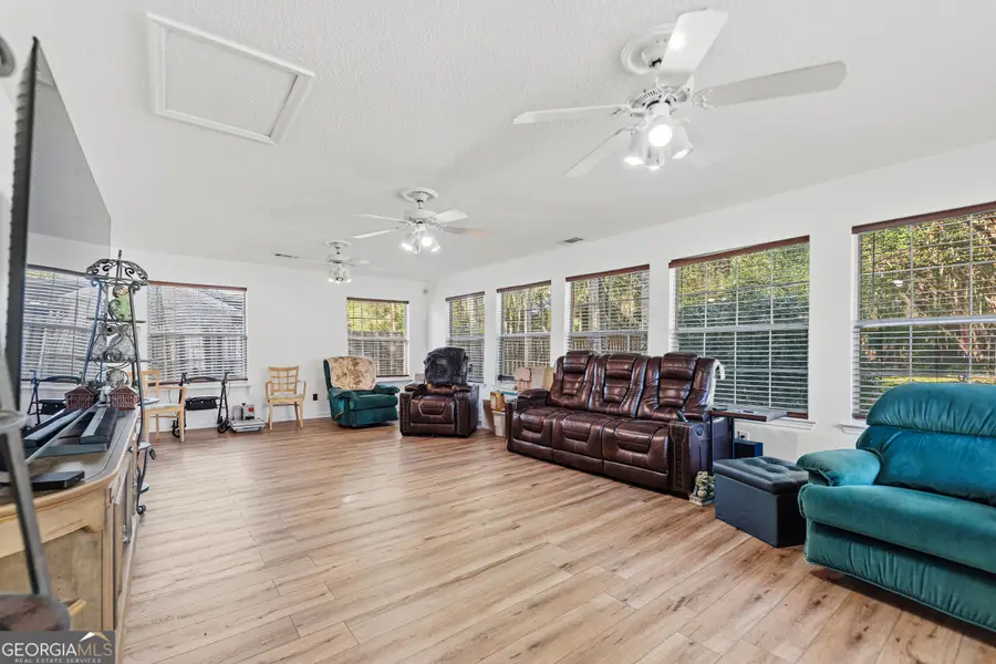 102 Lake Wellington Drive, Kingsland, GA 31548 - #2