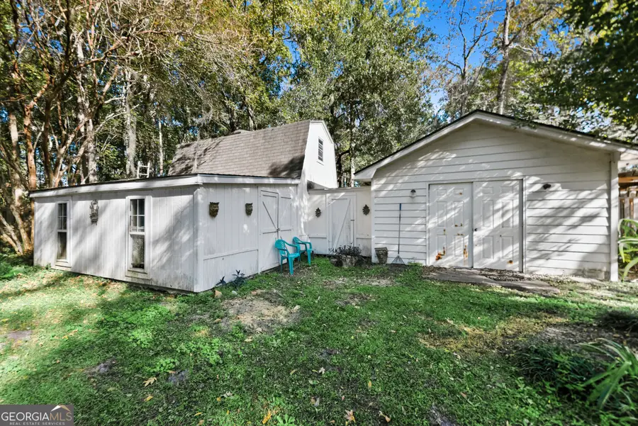 102 Lake Wellington Drive, Kingsland, GA 31548 - #3