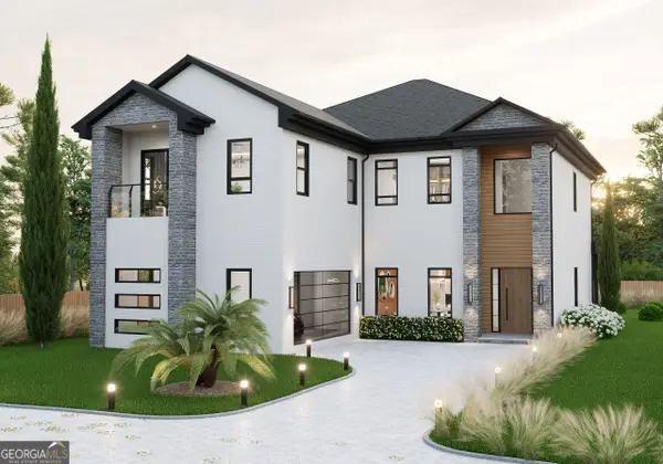 4190 Matisse Lane, Fairburn, GA 30213