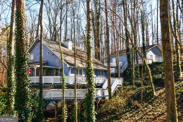 4049 Skyline Drive, Gainesville, GA 30501