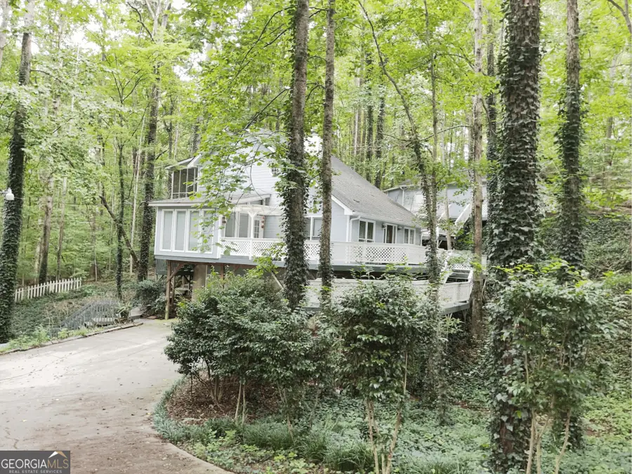 4049 Skyline Drive, Gainesville, GA 30501 - #3