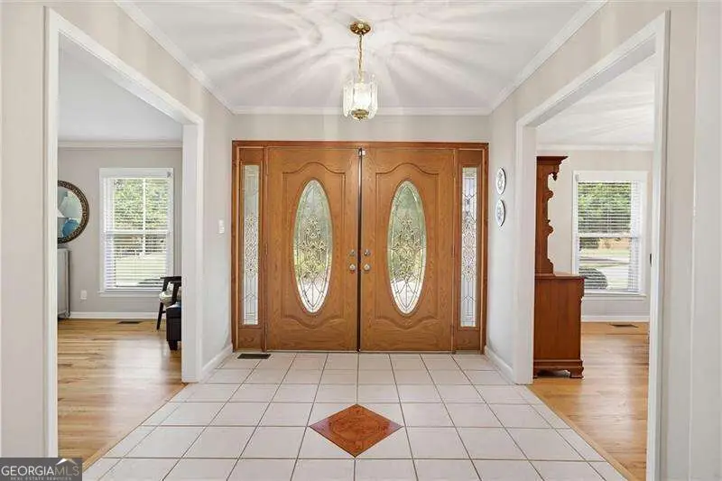 1341 Clearview Drive Nw, Acworth, GA 30102 - #3