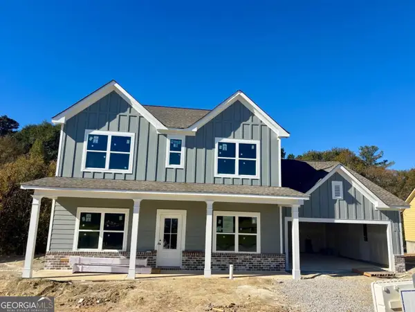124 Harmony Farms Orchard, Eatonton, GA 31024