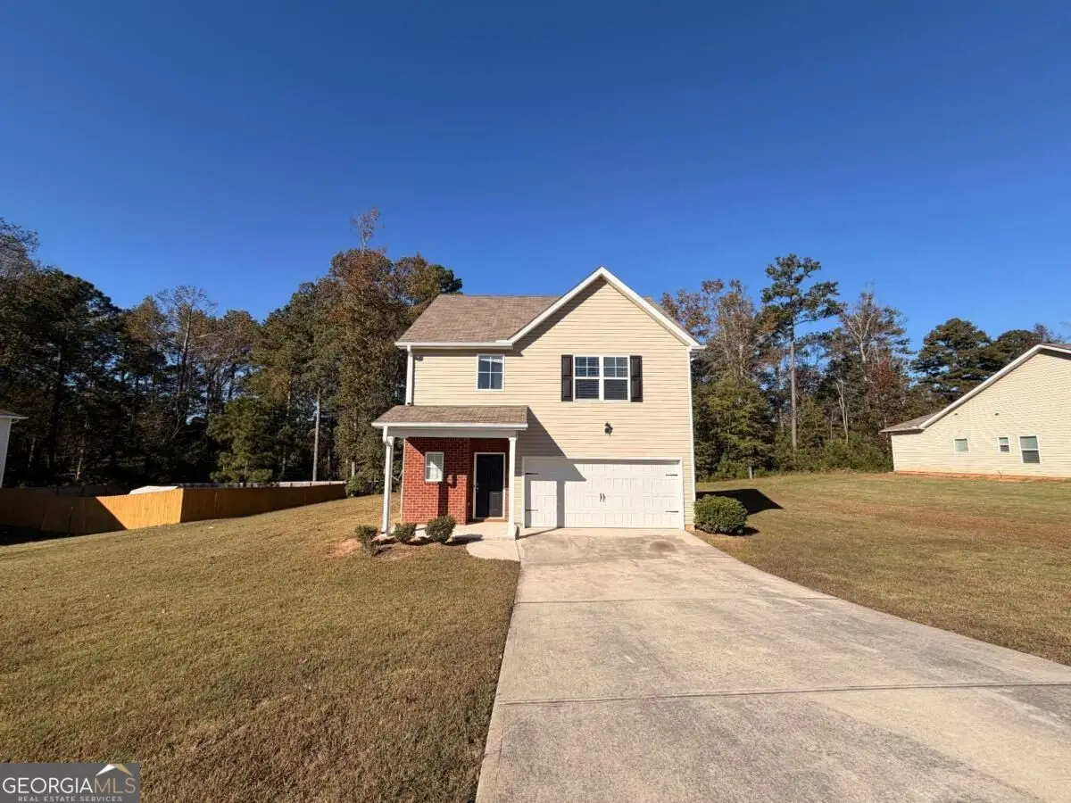 18 Brookwood Pass S, Douglasville, GA 30134 - #1