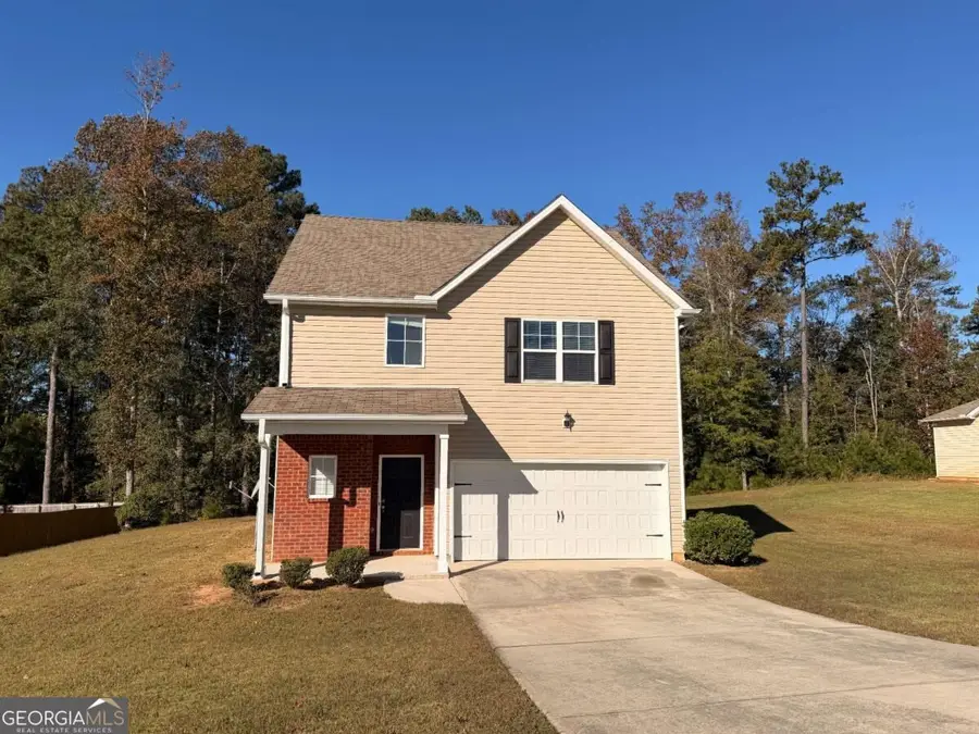 18 Brookwood Pass S, Douglasville, GA 30134 - #2