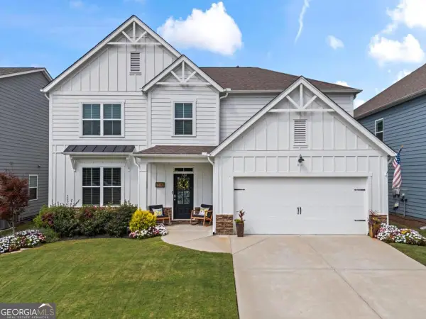 310 Ellenton Place, Canton, GA 30115