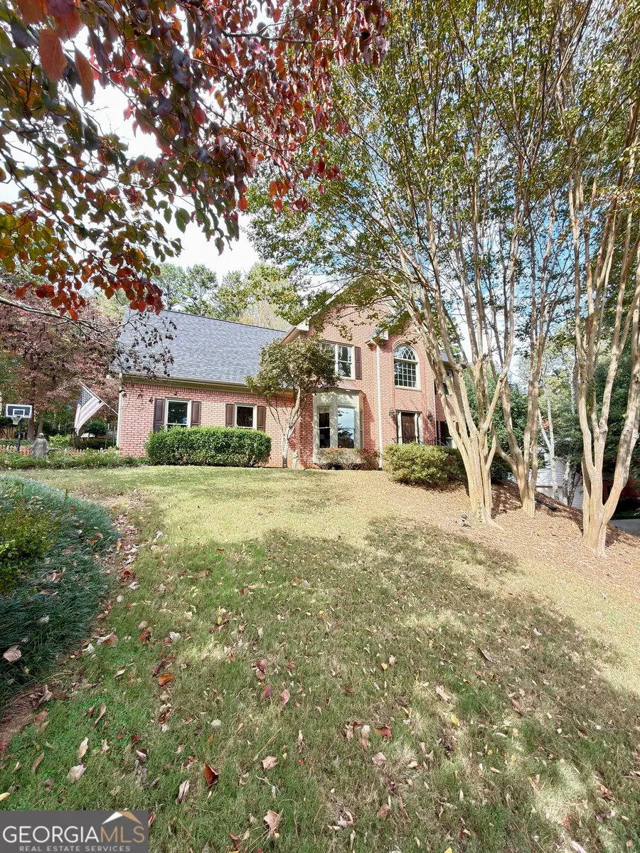 2310 Melrose Trace, Cumming, GA 30041 - #2