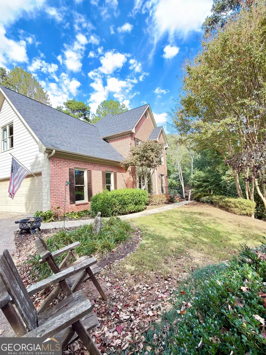 2310 Melrose Trace, Cumming, GA 30041 - #3