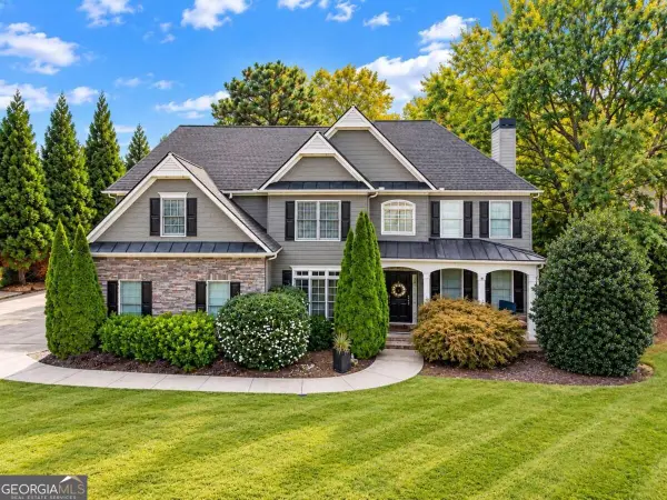 5175 Millwood Drive, Canton, GA 30114