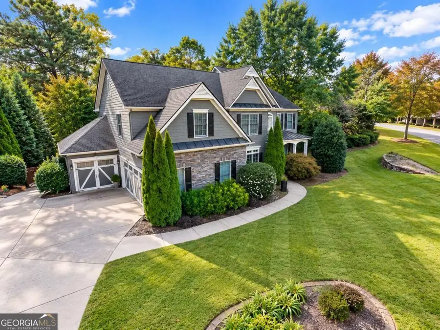 5175 Millwood Drive, Canton, GA 30114 - #2