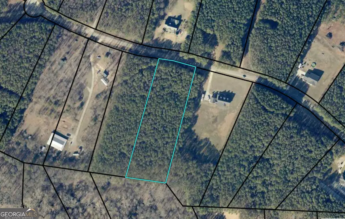 0 Commonwealth Drive, Martin, GA 30557 - #1